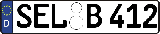 SEL-B412