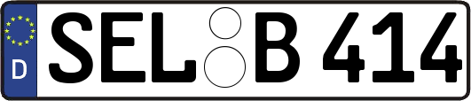 SEL-B414