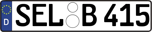 SEL-B415