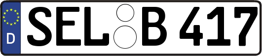 SEL-B417