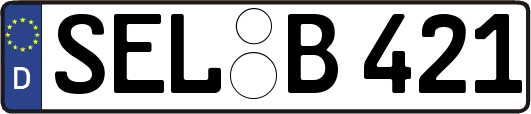 SEL-B421