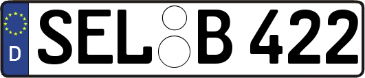 SEL-B422
