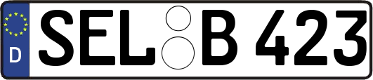 SEL-B423
