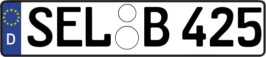 SEL-B425