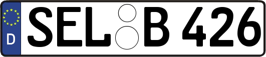SEL-B426