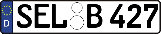 SEL-B427