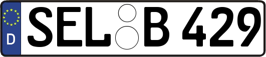 SEL-B429