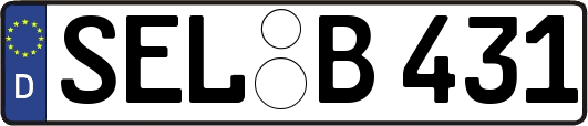SEL-B431