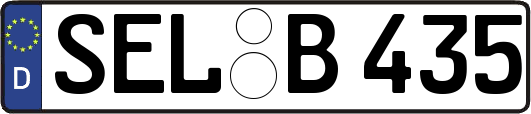 SEL-B435
