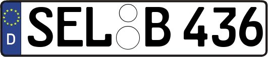 SEL-B436