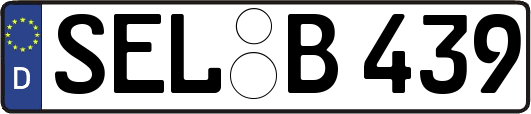 SEL-B439