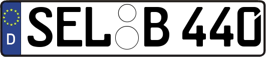 SEL-B440