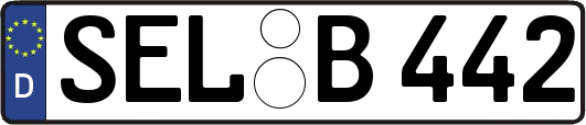 SEL-B442