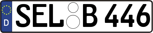 SEL-B446
