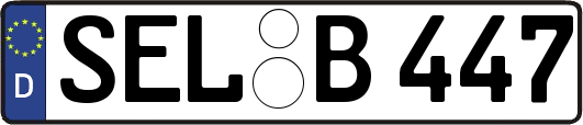 SEL-B447