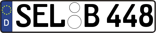 SEL-B448