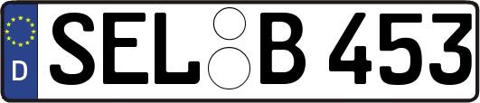 SEL-B453
