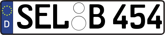 SEL-B454
