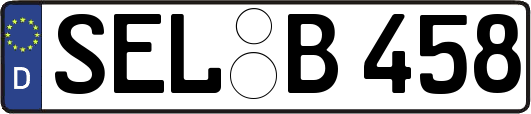 SEL-B458