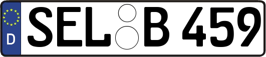 SEL-B459