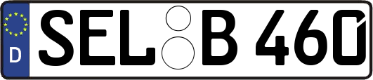 SEL-B460