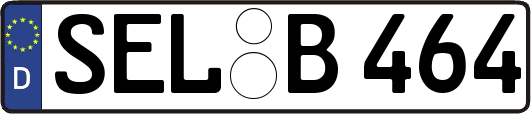 SEL-B464