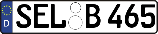 SEL-B465
