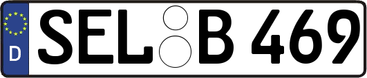SEL-B469