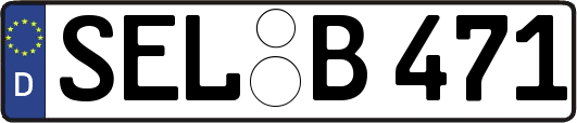 SEL-B471