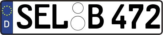 SEL-B472