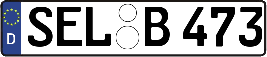 SEL-B473
