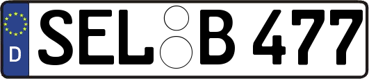 SEL-B477