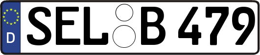 SEL-B479