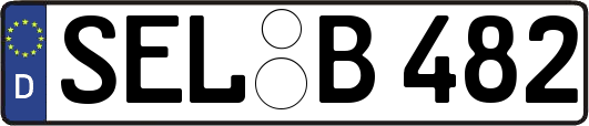 SEL-B482