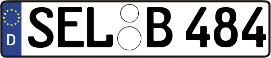 SEL-B484