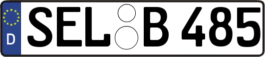 SEL-B485