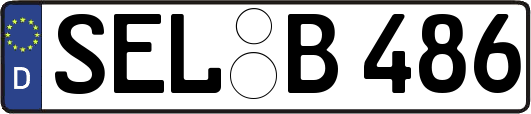 SEL-B486