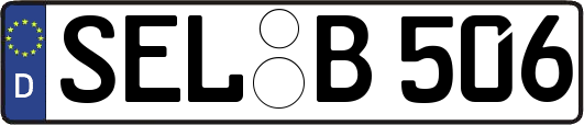 SEL-B506
