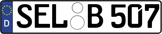 SEL-B507