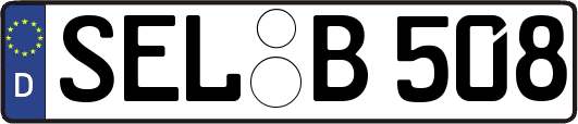 SEL-B508