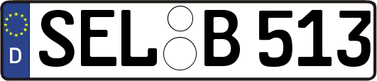 SEL-B513