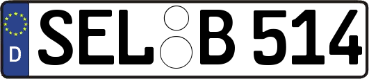 SEL-B514