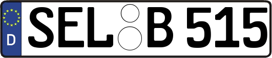 SEL-B515