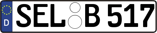 SEL-B517