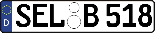 SEL-B518
