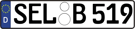 SEL-B519
