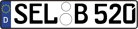 SEL-B520