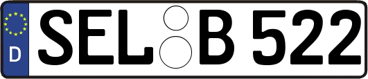 SEL-B522