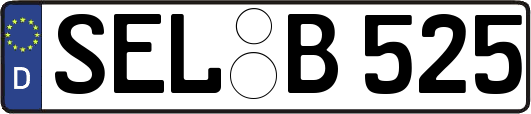 SEL-B525