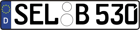 SEL-B530